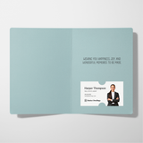 Happy Closing Day Real Estate | Real Estate & Mortgage Greeting Cards with Envelopes Greeting Card Market Dwellings
