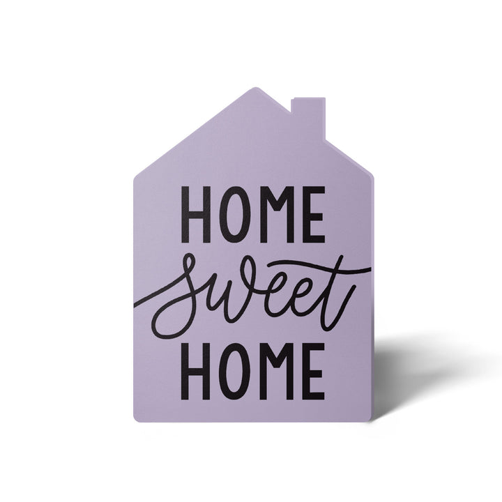 Set of "Home Sweet Home" Greeting Cards | Envelopes Included | 3-GC002