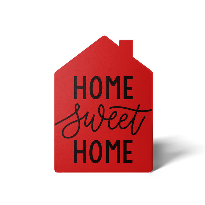 Set of "Home Sweet Home" Greeting Cards | Envelopes Included | 3-GC002