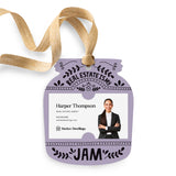 Real Estate Is My Jam | Gift Tags Gift Tag Market Dwellings