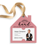 Need a Hand with Buying or Selling a Home? | Gift Tags Gift Tag Market Dwellings