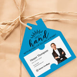Need a Hand with Buying or Selling a Home? | Gift Tags Gift Tag Market Dwellings