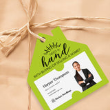 Need a Hand with Buying or Selling a Home? | Gift Tags Gift Tag Market Dwellings