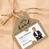 Need a Hand with Buying or Selling a Home? | Gift Tags Gift Tag Market Dwellings