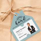 Need a Hand with Buying or Selling a Home? | Gift Tags Gift Tag Market Dwellings