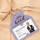 Need a Hand with Buying or Selling a Home? | Gift Tags Gift Tag Market Dwellings