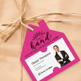 Need a Hand with Buying or Selling a Home? | Gift Tags Gift Tag Market Dwellings