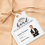 Need a Hand with Buying or Selling a Home? | Gift Tags Gift Tag Market Dwellings