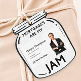 Mortgages are my Jam | Gift Tags Gift Tag Market Dwellings