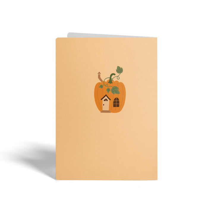 Set of Thankful | Thanksgiving Greeting Cards | Envelopes Included | 36-GC001