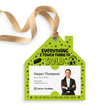 Everything I Touch Turns to Sold | Gift Tags Gift Tag Market Dwellings