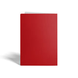 Mistletoe, Hot Cocoa, Sleigh Rides, Candy Canes, Christmas Magic | Greeting Cards with Envelopes Greeting Card Market Dwellings