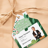 Plant Your Roots | Gift Tags Gift Tag Market Dwellings