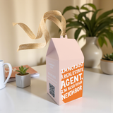 I'm Not Just a Real Estate Agent, I'm Also Your Neighbor | Real Estate Pop By Boxes Pop By Box Market Dwellings