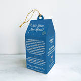 Holiday Cheer & Happy New Year | Real Estate Pop By Boxes Holiday Pop By Box Market Dwellings