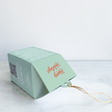The Best Present This Christmas? A Referral From You | Real Estate Pop By Boxes Holiday Pop By Box Market Dwellings
