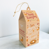 Any Way You Slice It, I'm Grateful For Your Business | Real Estate Pop By Boxes Holiday Pop By Box Market Dwellings
