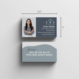 Please Call Me For All Of Your Real Estate Needs | Real Estate Business Cards Business Cards Market Dwellings