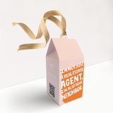 I'm Not Just a Real Estate Agent, I'm Also Your Neighbor | Real Estate Pop By Boxes Pop By Box Market Dwellings TANGERINE 10
