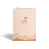 Merry Christmas | Greeting Cards with Envelopes Greeting Card Market Dwellings