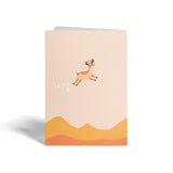 Merry Christmas | Greeting Cards with Envelopes Greeting Card Market Dwellings