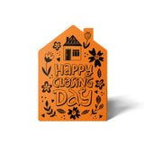 "Happy Closing Day" Real Estate Agent | Real Estate Greeting Cards with Envelopes Greeting Card Market Dwellings