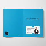 Thank You Berry Much For Being Such A Good Client! | Greeting Cards with Envelopes Greeting Card Market Dwellings