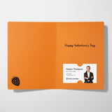 Thank You Berry Much For Being Such A Good Client! | Greeting Cards with Envelopes Greeting Card Market Dwellings