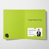 Thank You Berry Much For Being Such A Good Client! | Greeting Cards with Envelopes Greeting Card Market Dwellings