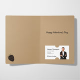 Thank You Berry Much For Being Such A Good Client! | Greeting Cards with Envelopes Greeting Card Market Dwellings