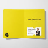 Thank You Berry Much For Being Such A Good Client! | Greeting Cards with Envelopes Greeting Card Market Dwellings