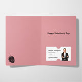 Thank You Berry Much For Being Such A Good Client! | Greeting Cards with Envelopes Greeting Card Market Dwellings