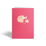 I'm So Fortunate To Have You As A Client | Greeting Cards with Envelopes Greeting Card Market Dwellings