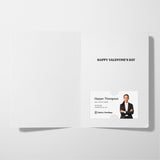 Thank You Berry Much For Being Such A Great Client! | Greeting Cards with Envelopes Greeting Card Market Dwellings