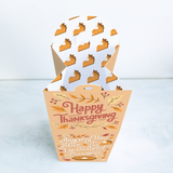 Any Way You Slice It, I'm Grateful For Your Business | Real Estate Pop By Boxes Holiday Pop By Box Market Dwellings