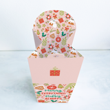 Merry Everything and Happy Always | Real Estate Pop By Boxes Holiday Pop By Box Market Dwellings