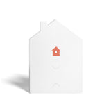 Congrats On Your New Home | Real Estate Greeting Cards with Envelopes Greeting Card Market Dwellings