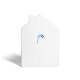 Happy Closing Day | Real Estate Greeting Cards with Envelopes Greeting Card Market Dwellings