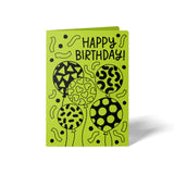 Happy Birthday! | Greeting Cards with Envelopes Greeting Card Market Dwellings