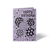 Happy Birthday! | Greeting Cards with Envelopes Greeting Card Market Dwellings