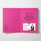 Happy Birthday! | Greeting Cards with Envelopes