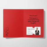 Happy Birthday! | Greeting Cards with Envelopes