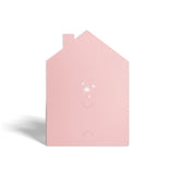 Congratulations On Your New Home | Real Estate & Mortgage Greeting Cards with Envelopes Greeting Card Market Dwellings