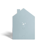Congratulations On Your New Home | Real Estate & Mortgage Greeting Cards with Envelopes Greeting Card Market Dwellings