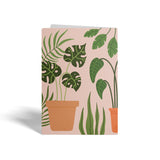 The Best Compliment You Can Give is a Referral. | Greeting Cards with Envelopes Greeting Card Market Dwellings