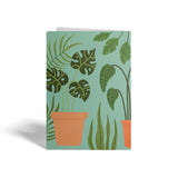 The Best Compliment You Can Give is a Referral. | Greeting Cards with Envelopes Greeting Card Market Dwellings
