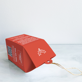 Merry Christmas and Happy New Year | Real Estate Pop By Boxes Holiday Pop By Box Market Dwellings