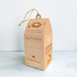 Any Way You Slice It, I'm Grateful For Your Business | Real Estate Pop By Boxes Holiday Pop By Box Market Dwellings