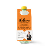 Welcome to the Open House | Bottle Hang Tags Bottle Tag Market Dwellings