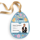 This Chick Knows Real Estate! | Gift Tags Gift Tag Market Dwellings SKY 12
